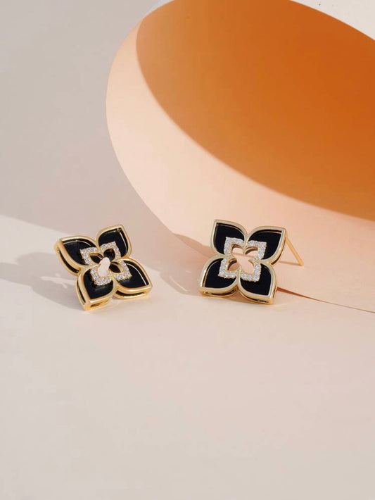 Copper drop
