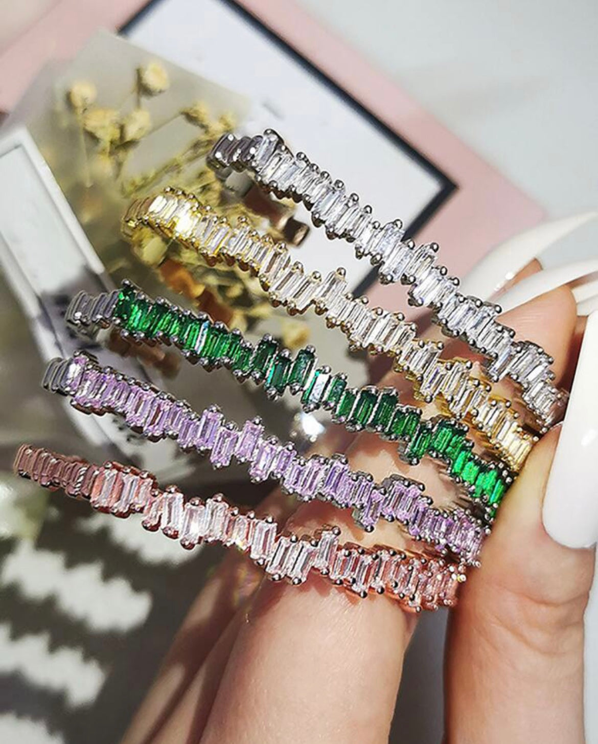 Embellish