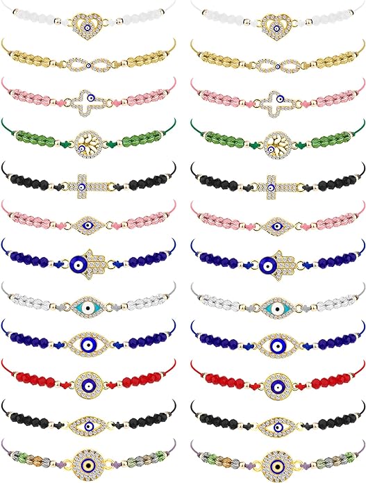 Turkish Charms