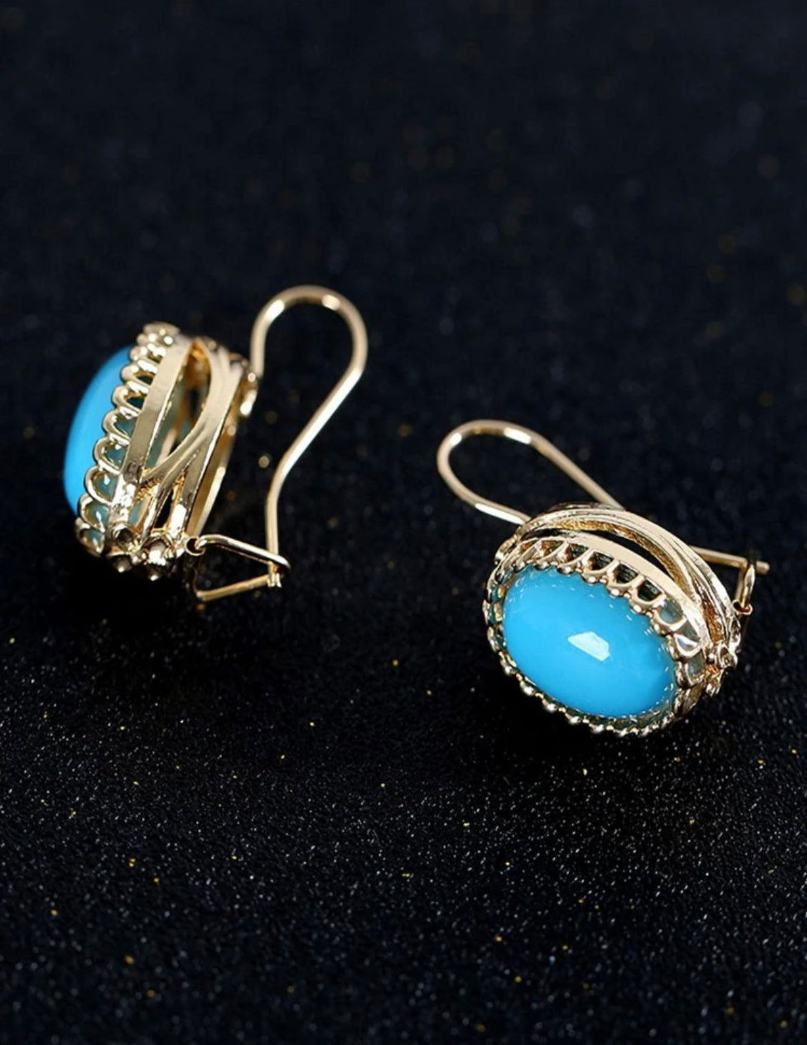 Aquamarine