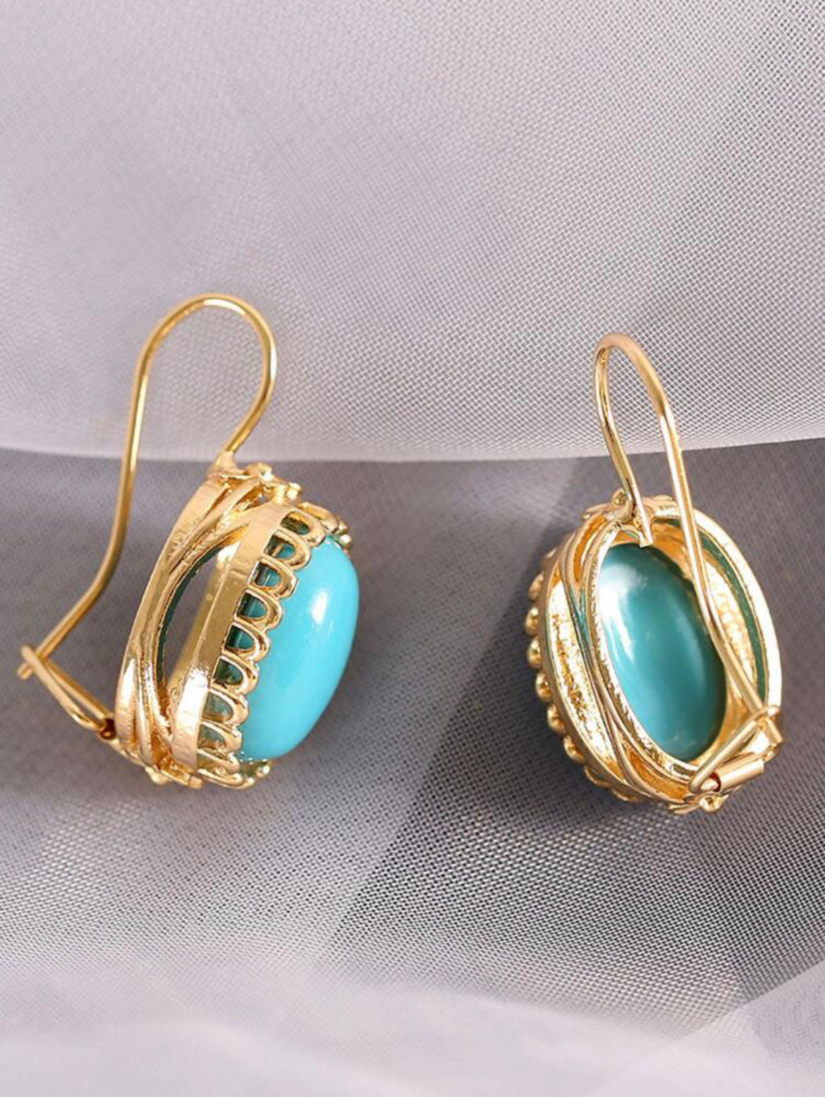 Aquamarine