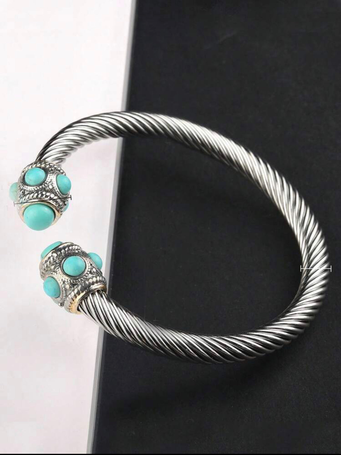 Aqua statement