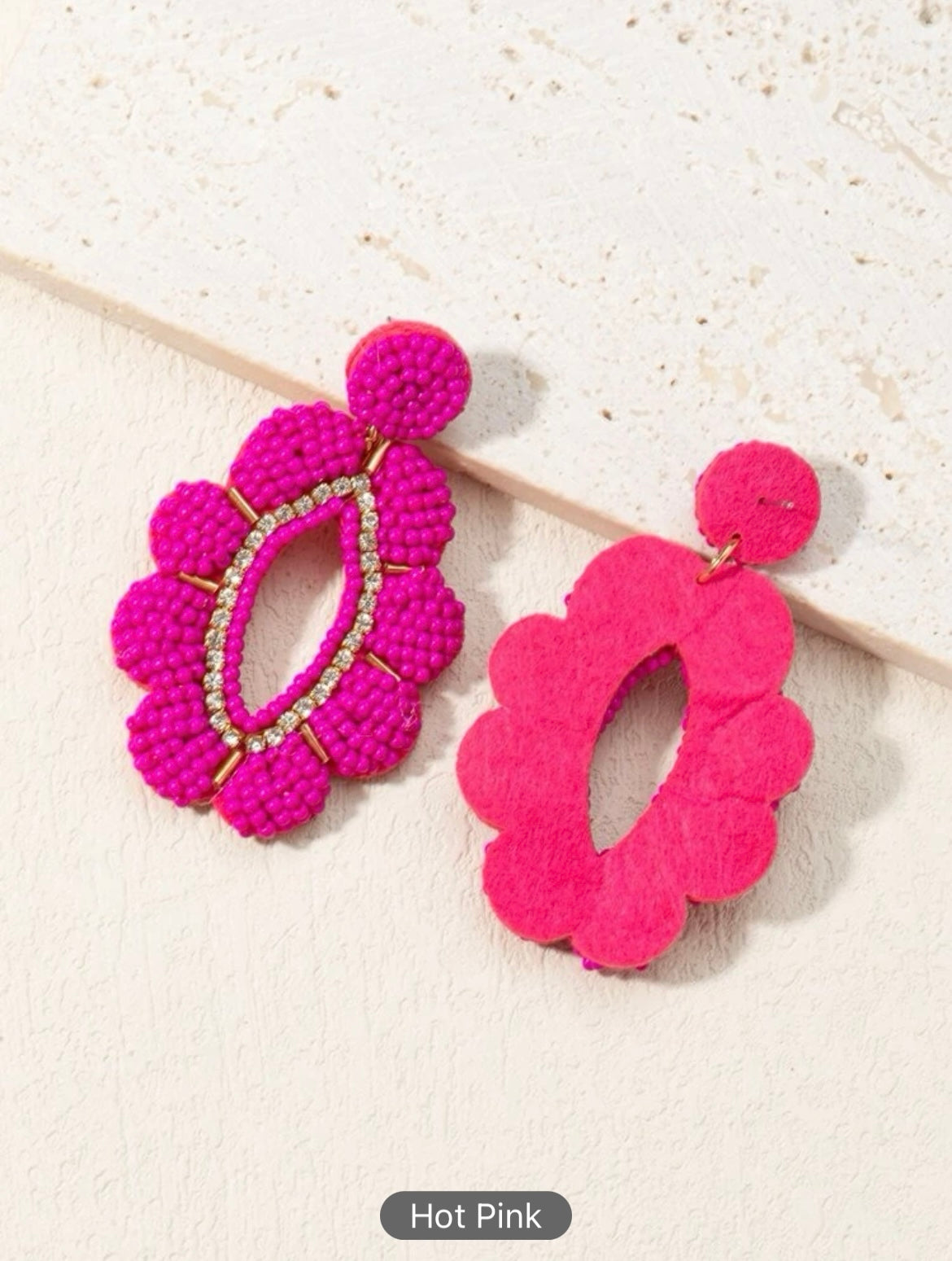 Fuschia fumes