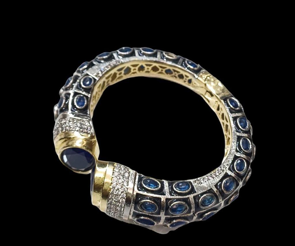 Victorian Bangle