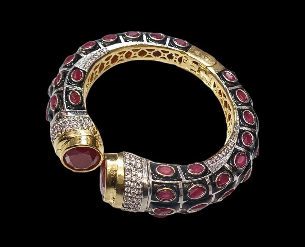 Victorian Bangle