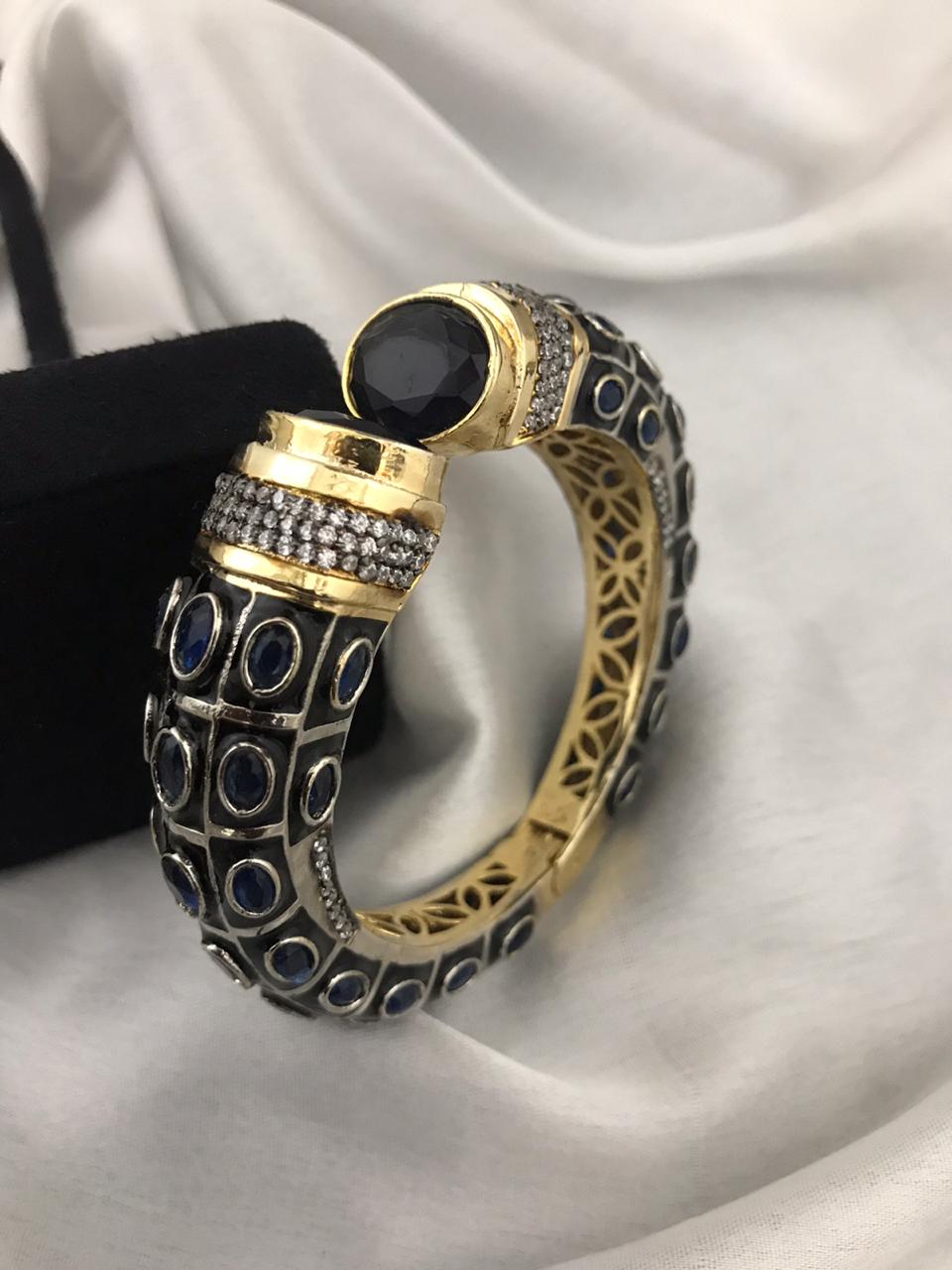Victorian Bangle