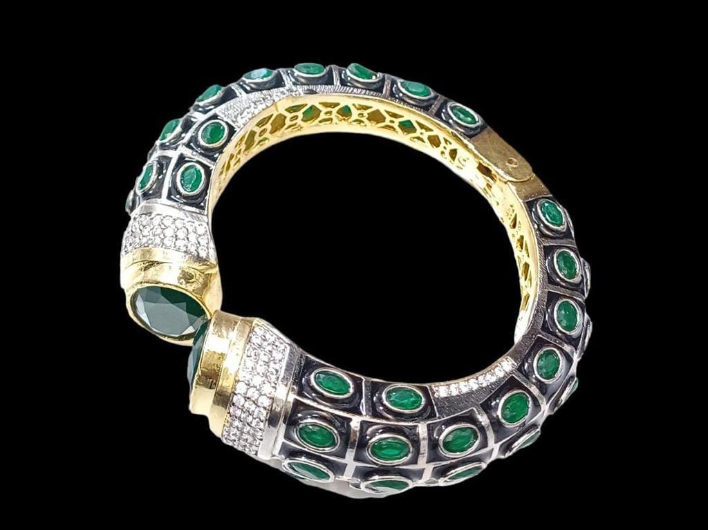 Victorian Bangle