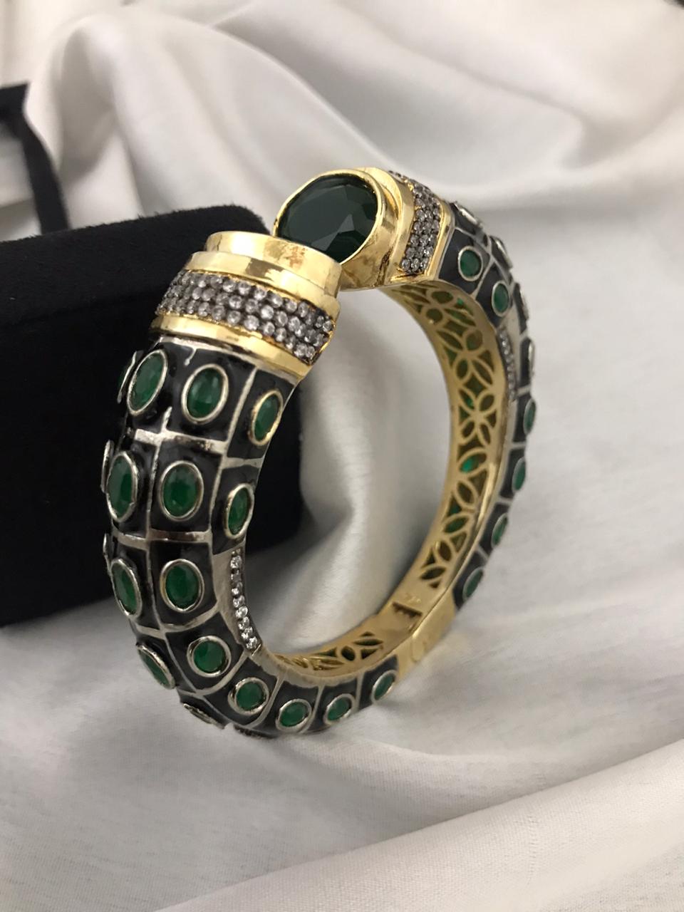 Victorian Bangle