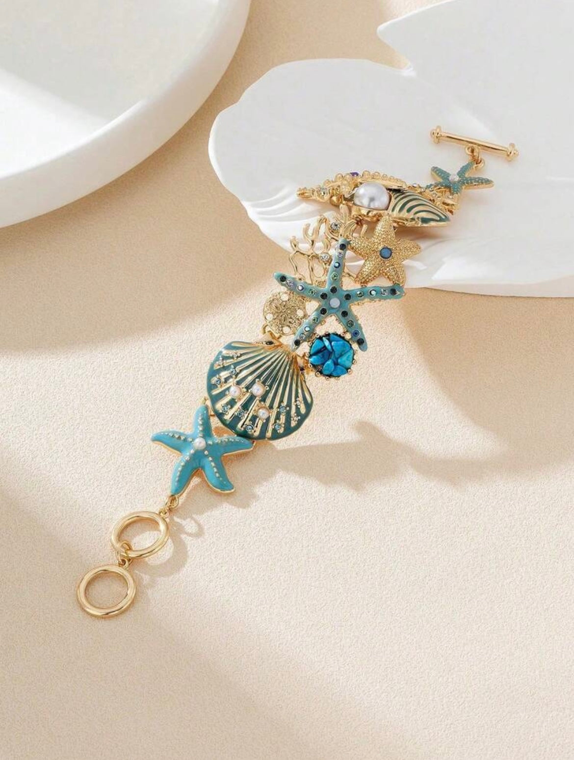 Mermaid Treasure