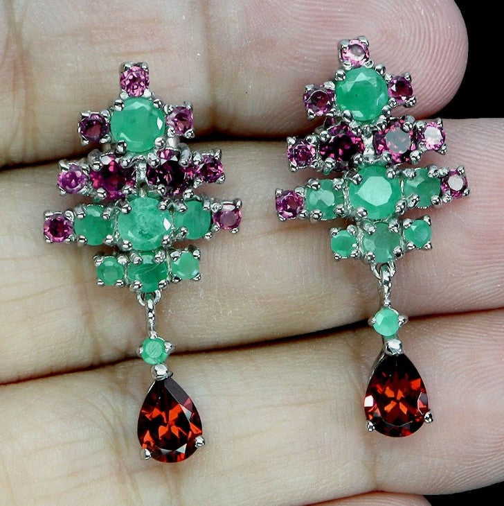 Emerald Rouge