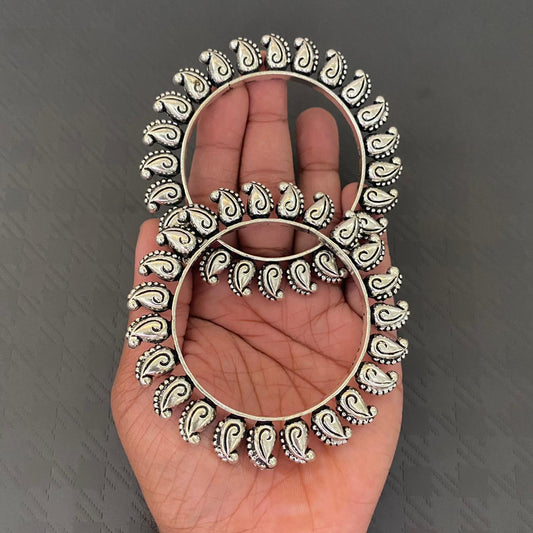 Ambi Bangle Set