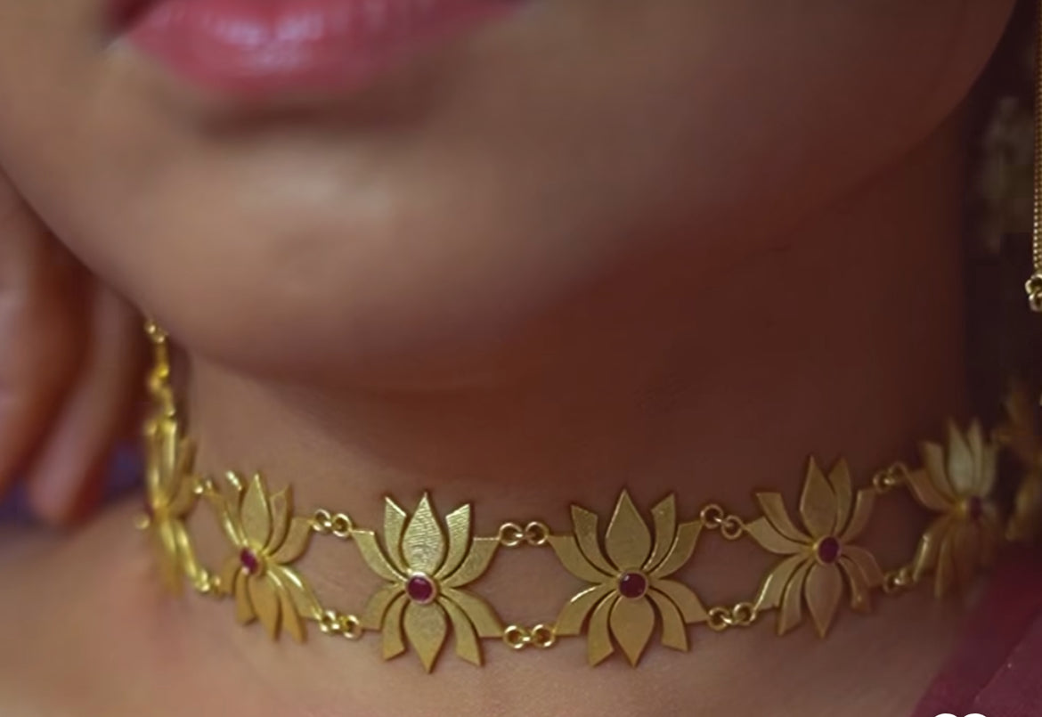 Lotus Ruby