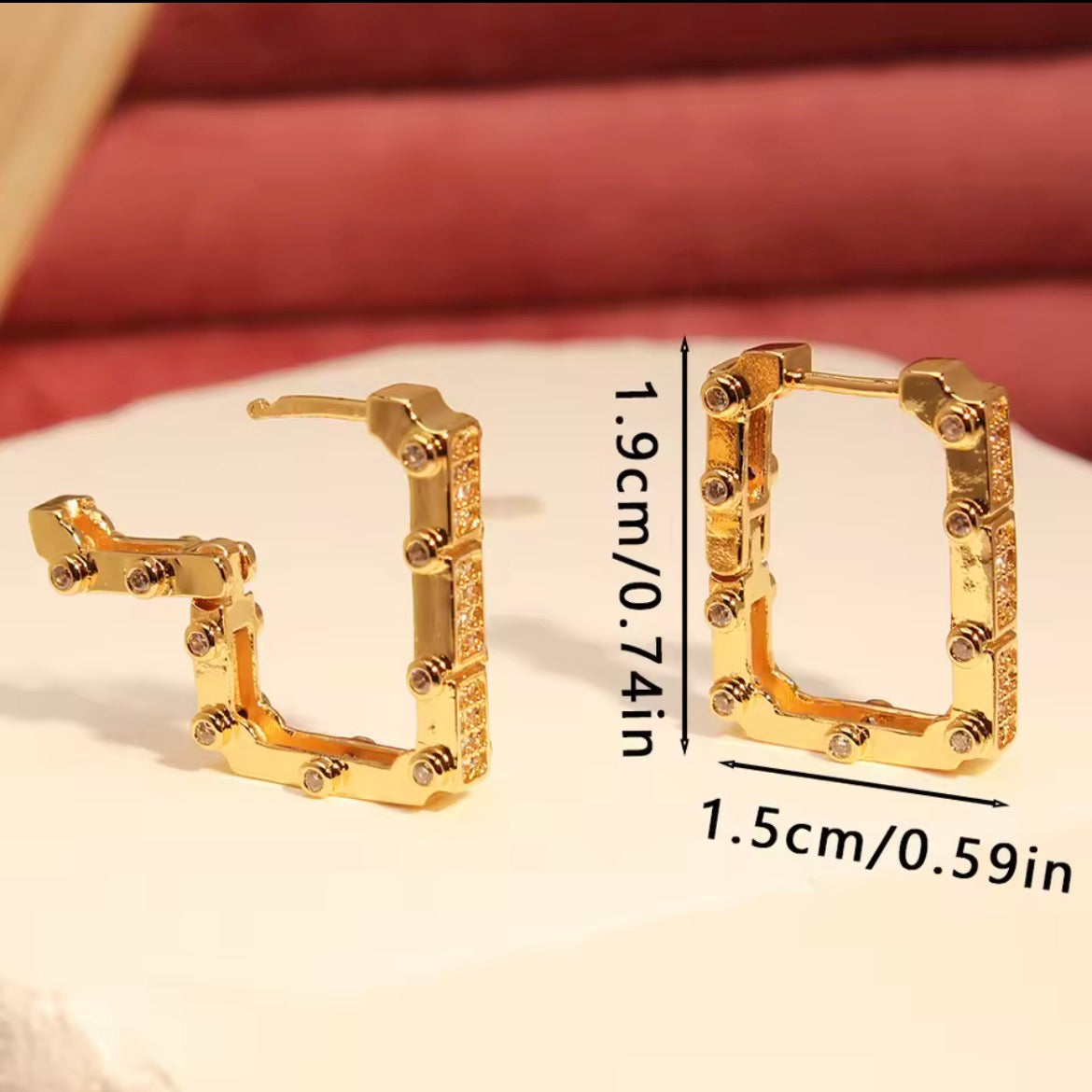 Luxe Link