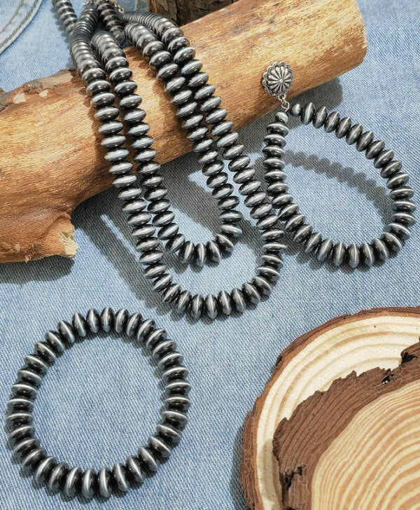 Desert Pearl Strand