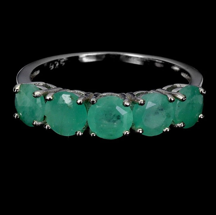 Emerald Glow