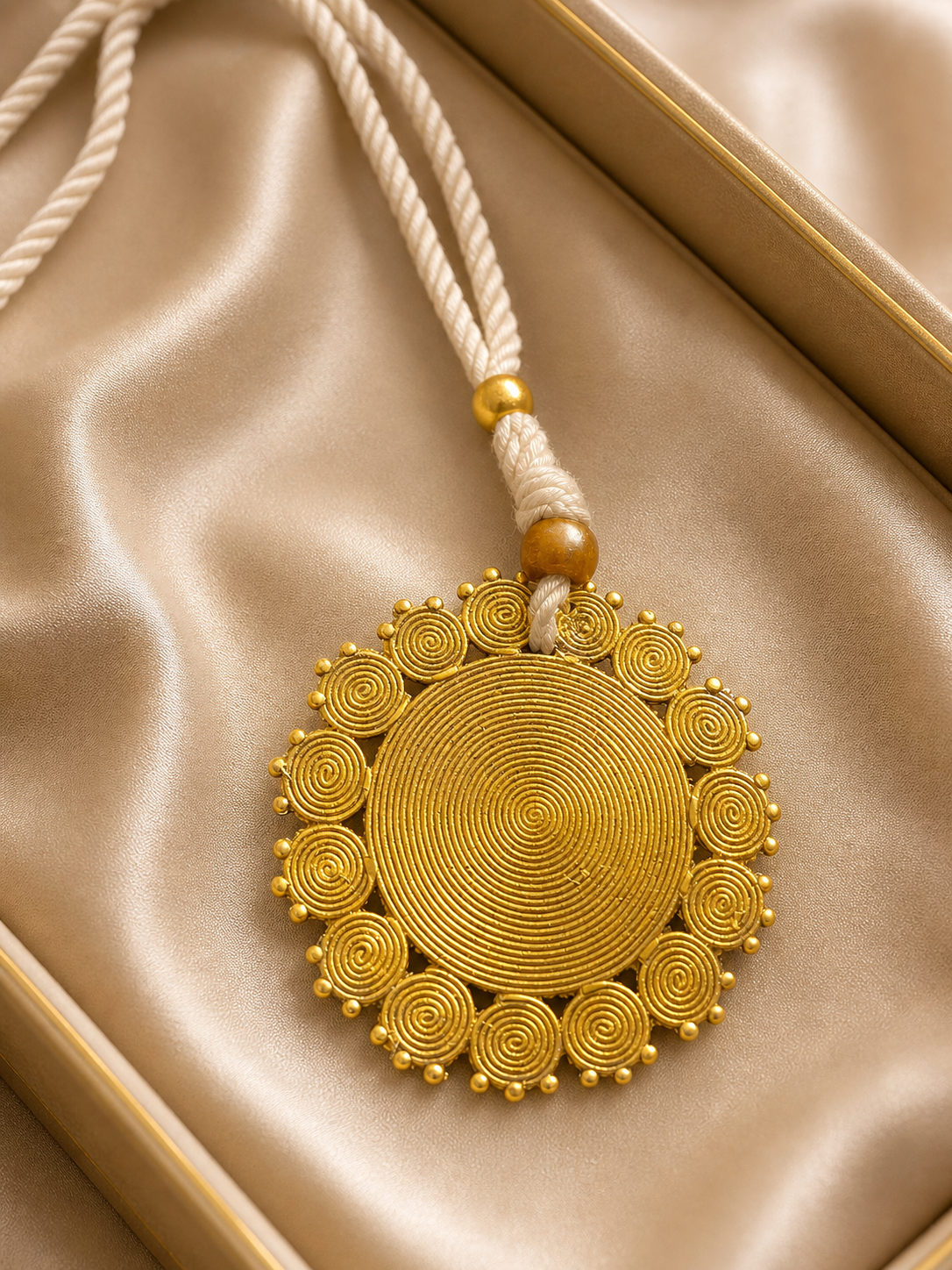Surya — necklace — view 5