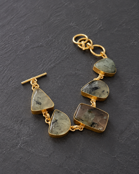 Stone Bracelet — bracelet — view 2