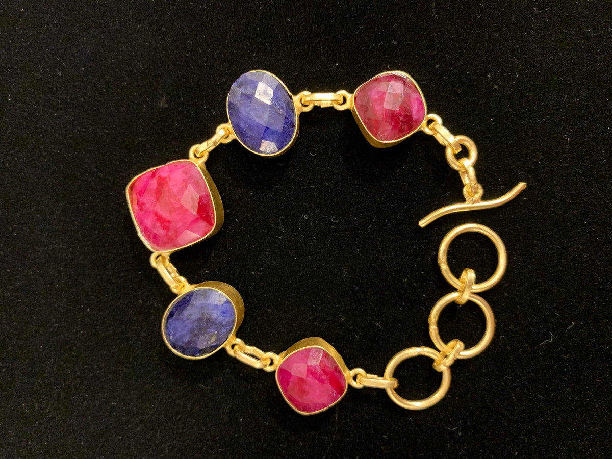 Stone Bracelet — bracelet — view 6