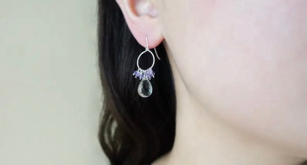 Amethyst Cascade