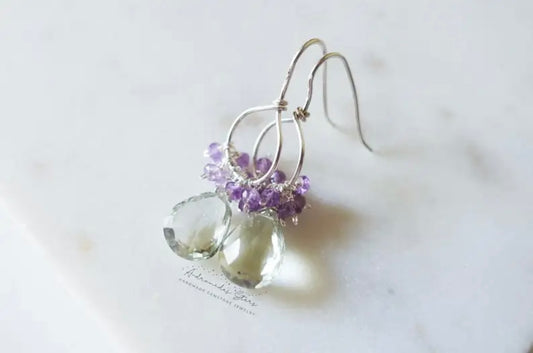 Amethyst Cascade