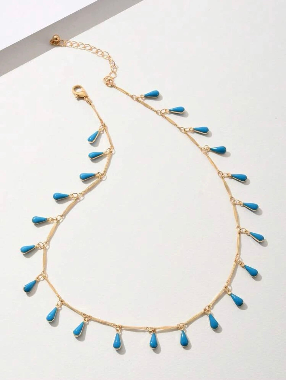 Aqua Drizzle