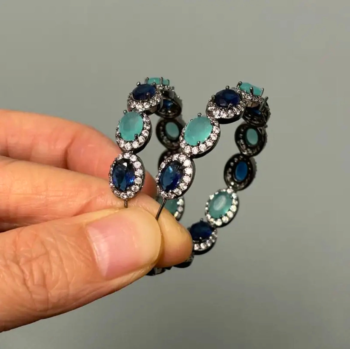 Aqua Eternity