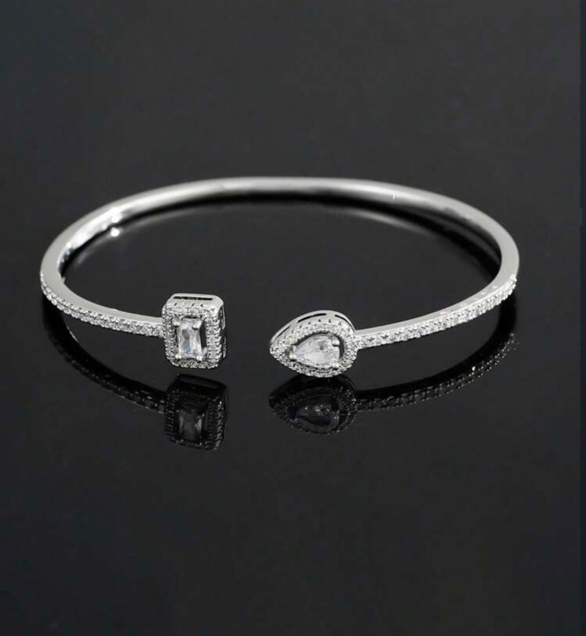 Arm Candy