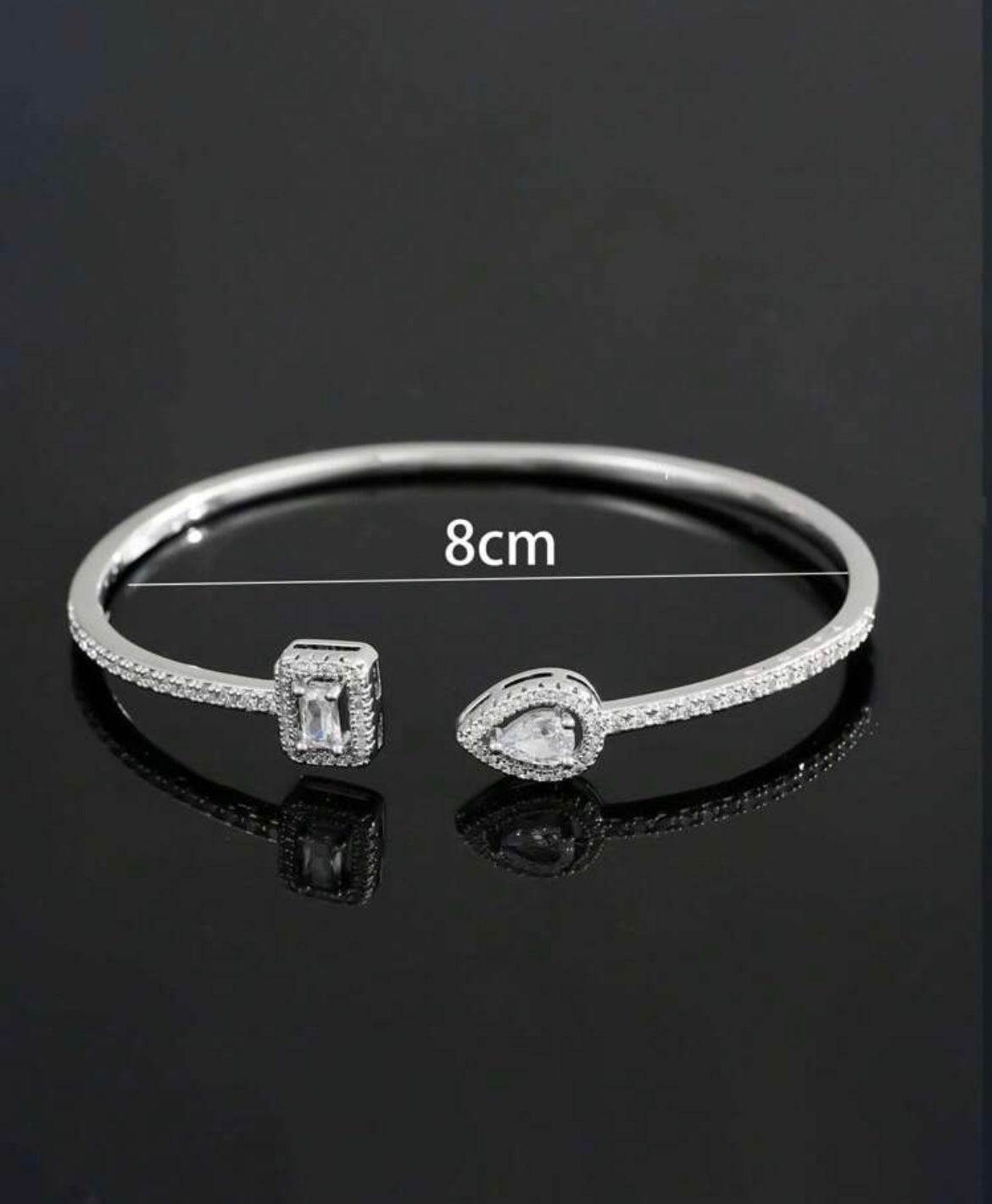 Arm Candy