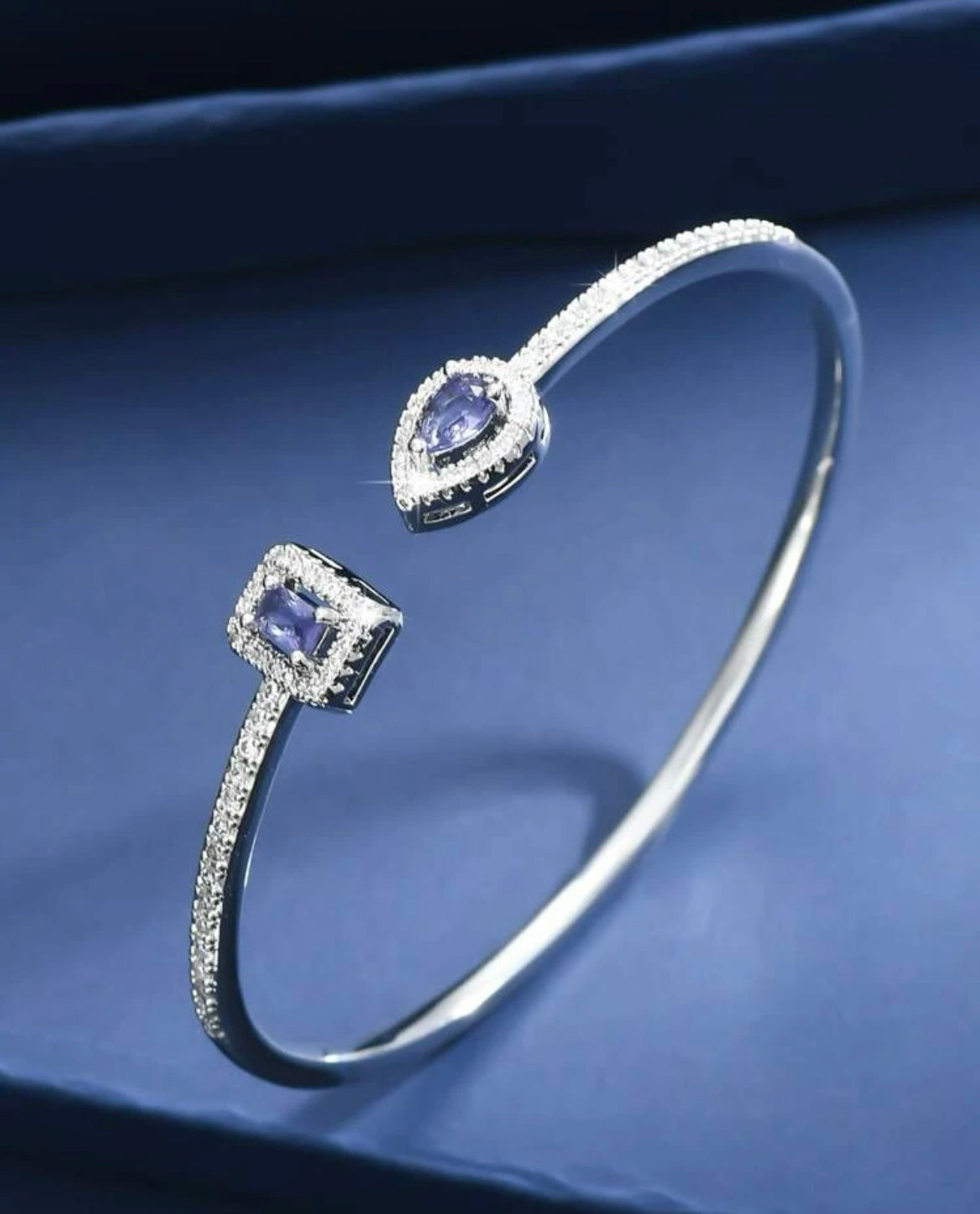 Arm Candy