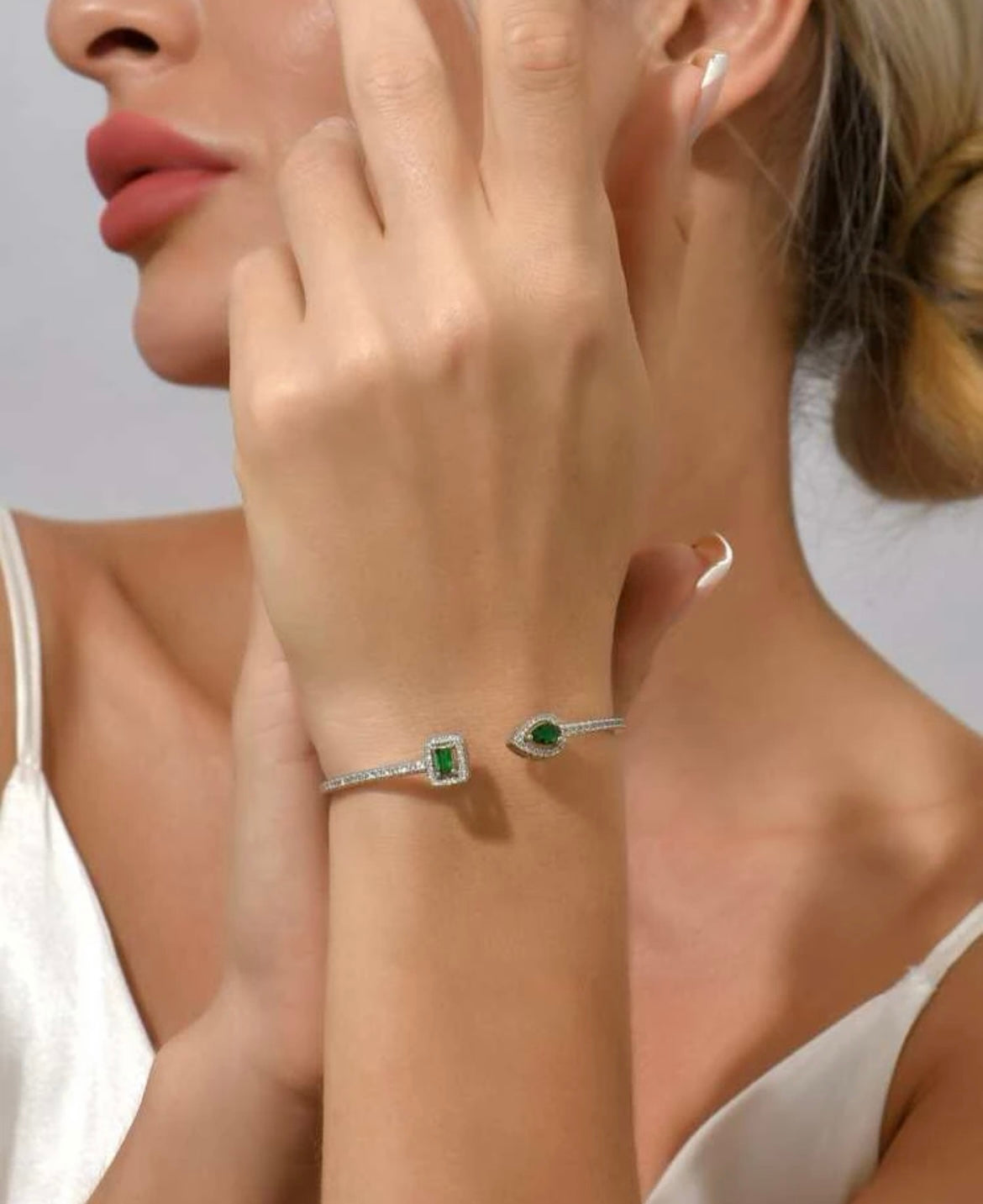 Arm Candy