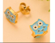 Blue owl