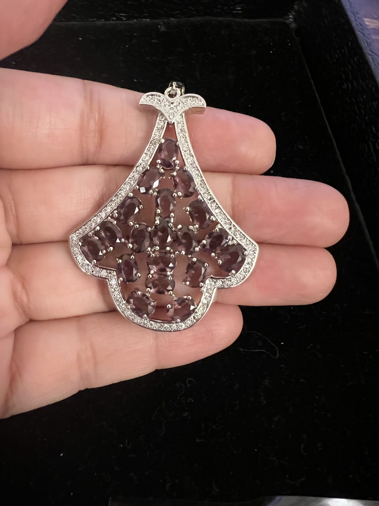 Semi Precious