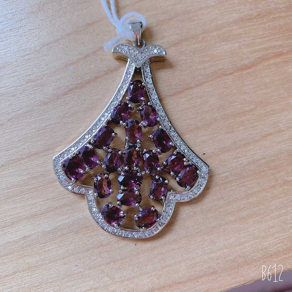 Semi Precious