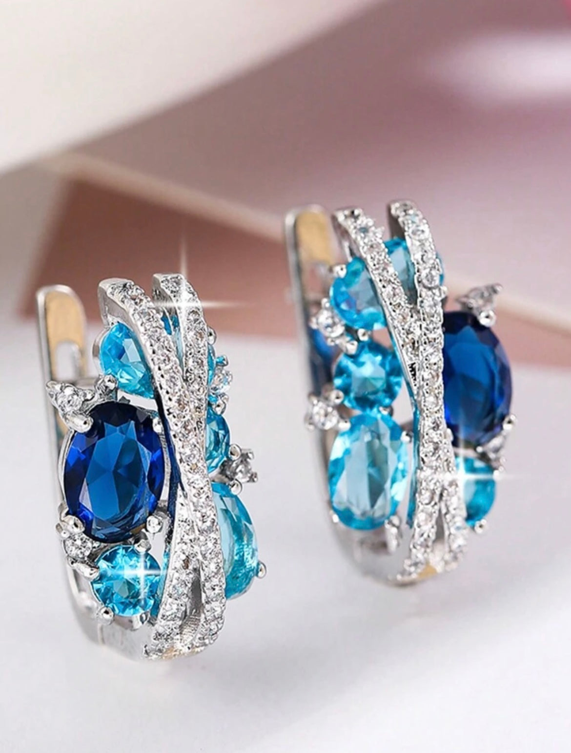 Celestial Blue