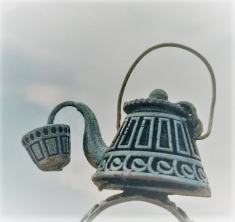 Chai Ring
