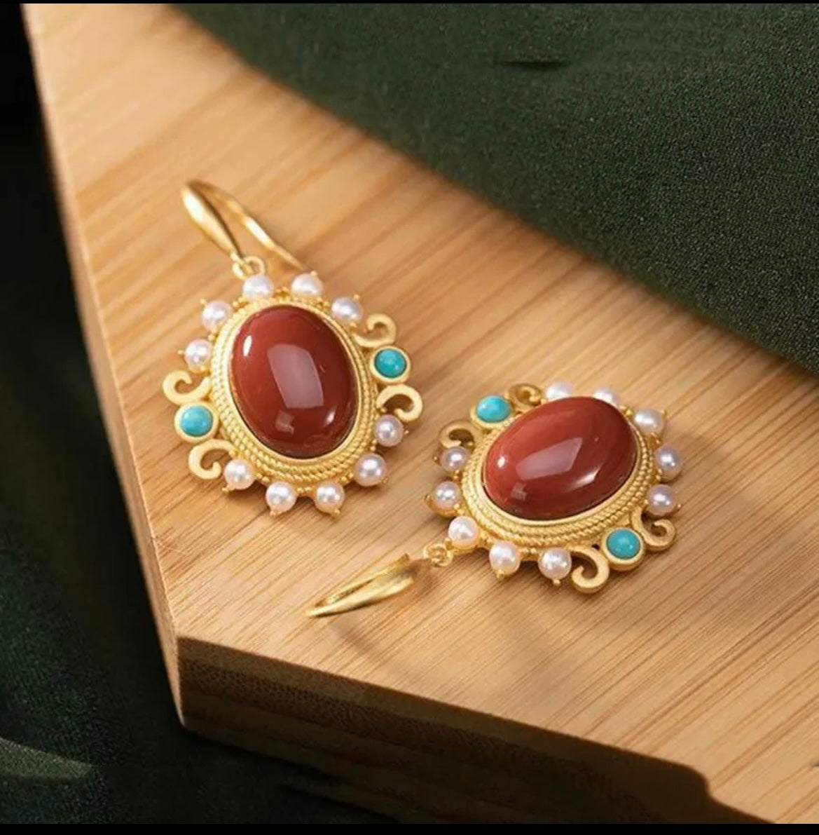 Chestnut