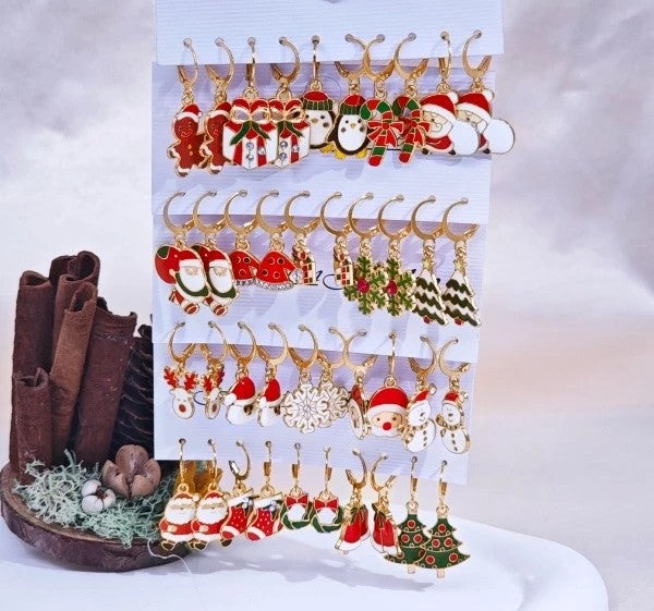 Christmas Charm