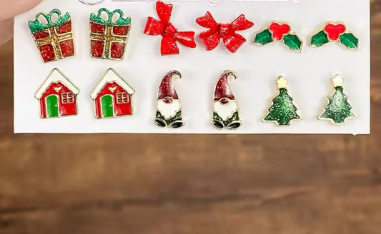 Christmas Theme