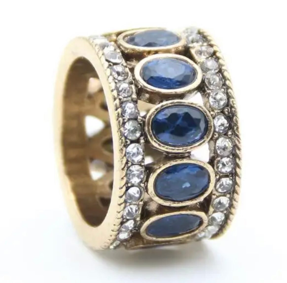 Cluster Gemstone