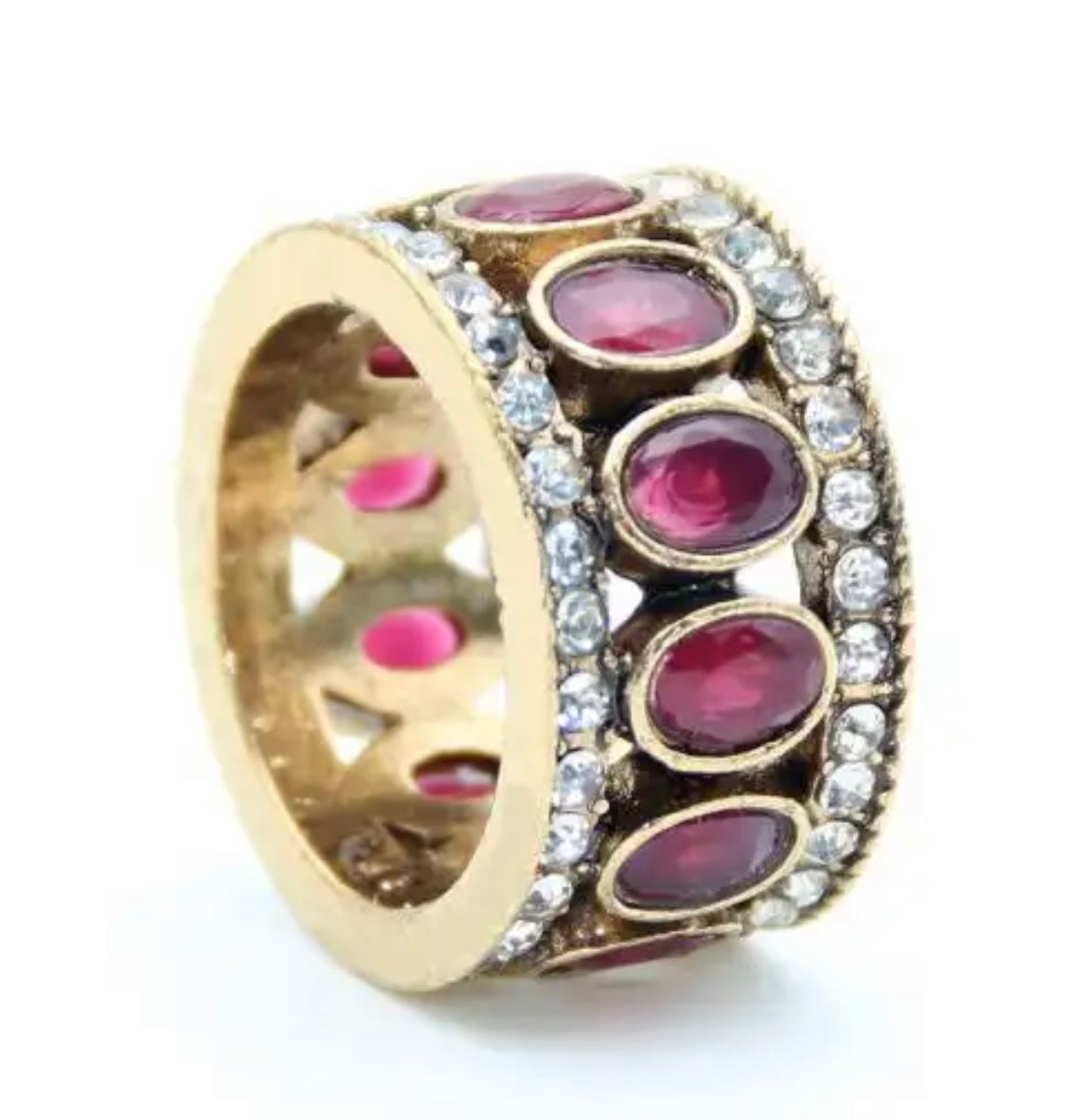 Cluster Gemstone