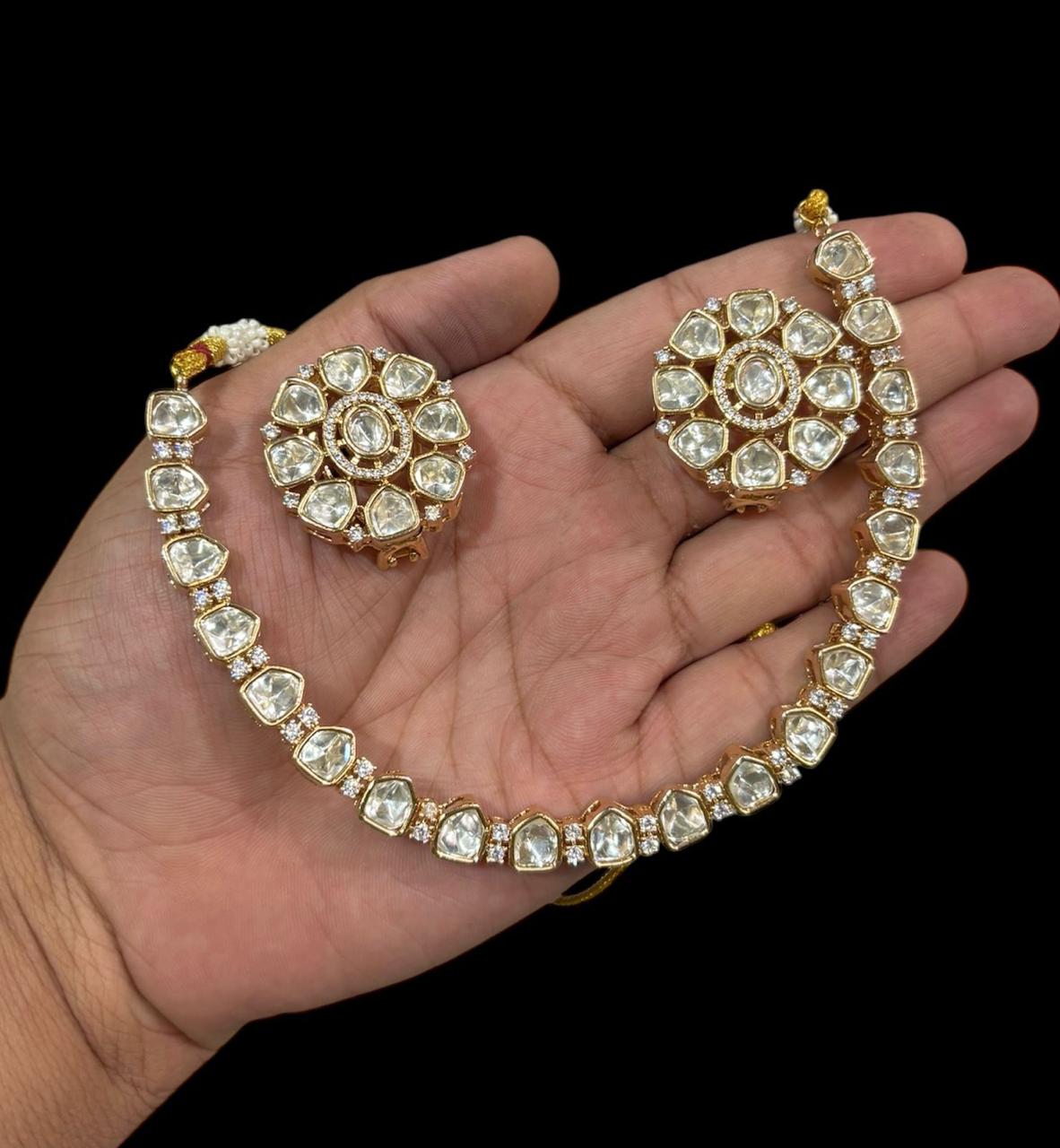 Crown Jewels