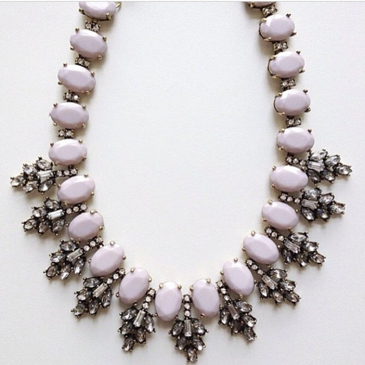 Crystal Wreath
