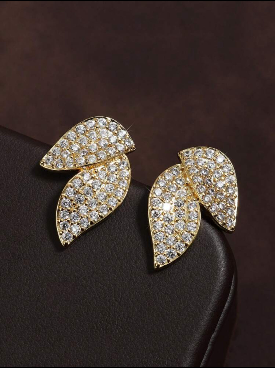 Diamond Leaf