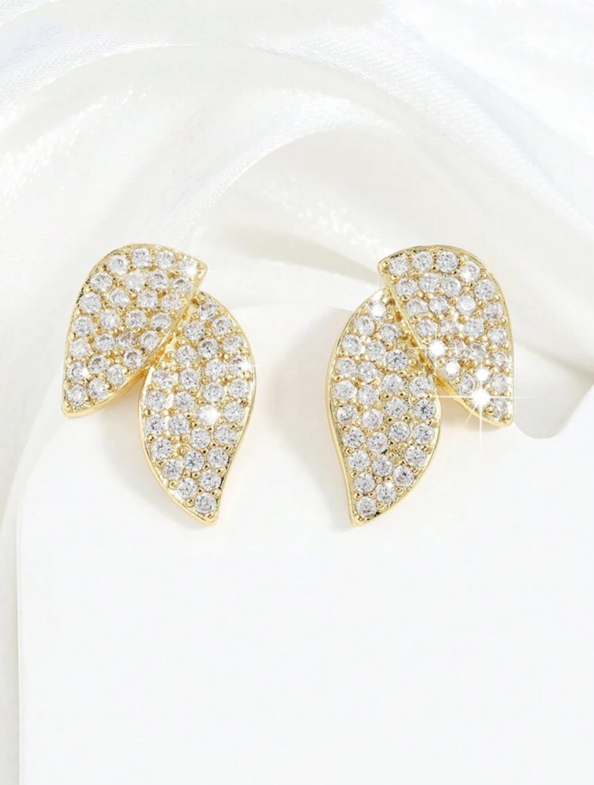 Diamond Leaf