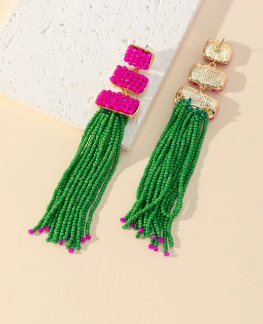 Neon vibes
