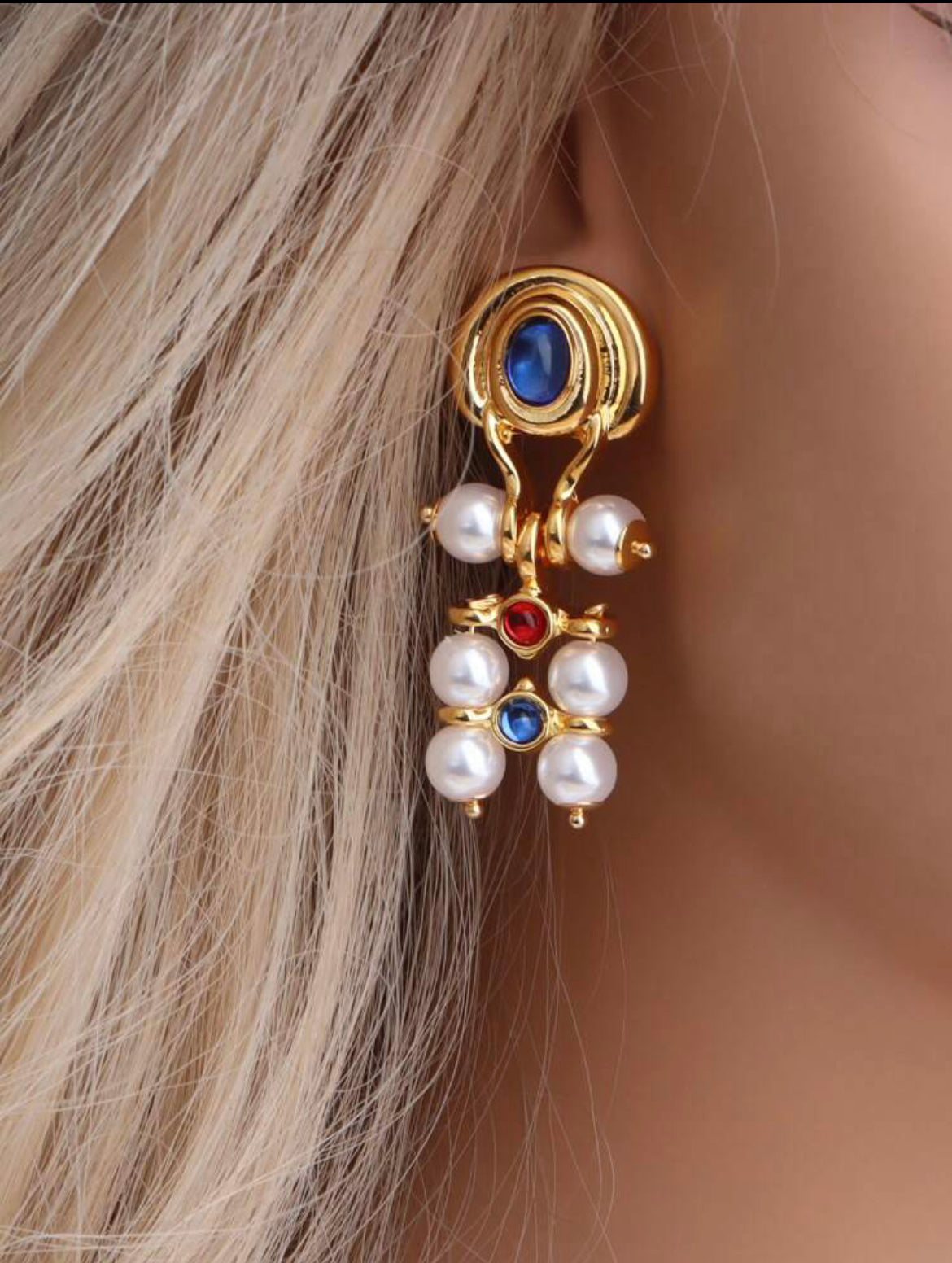 Aurum drops