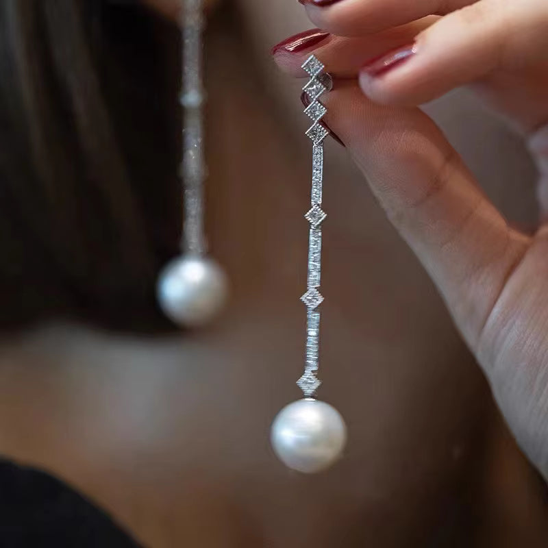 Elegant drops