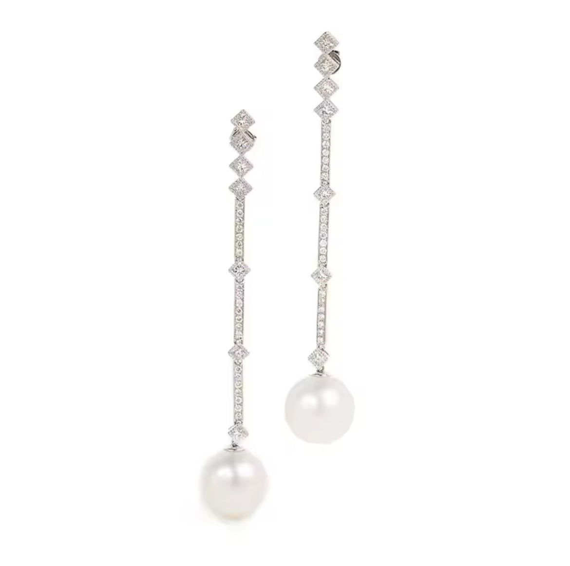 Elegant drops