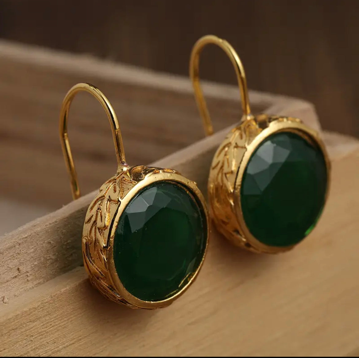 Emerald Dream