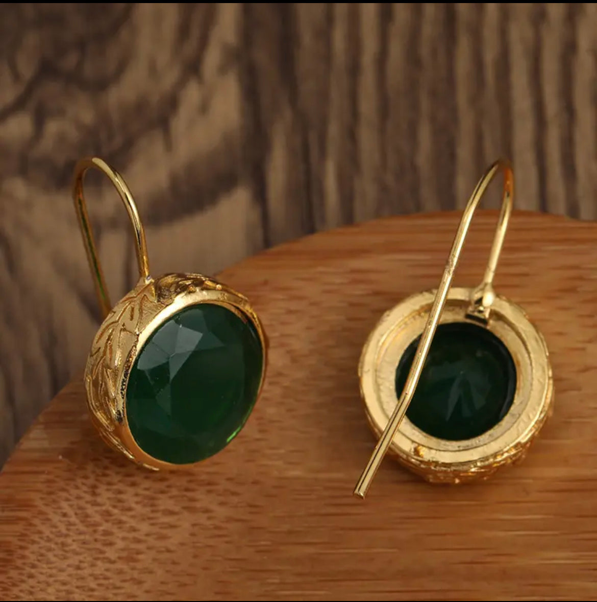 Emerald Dream